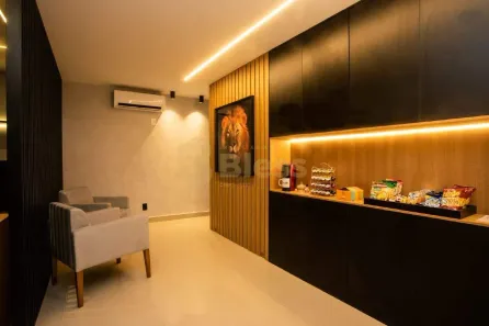 Sala Comercial à venda, 69m² no Tirol, Natal