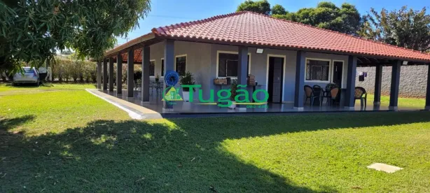 Fazenda/Sítio com 3 Quartos à venda, 300m² no Estância Nossa Senhora de Fátima (Zona Rural), São José do Rio Preto