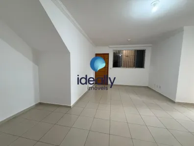 Apartamento com 3 Quartos à venda, 77m² no Paquetá, Belo Horizonte