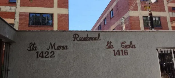 Apartamento com 3 Quartos à venda, 84m² no Centro, Londrina