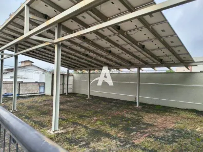 Prédio Comercial para alugar, 183m² no Tabajaras, Uberlândia