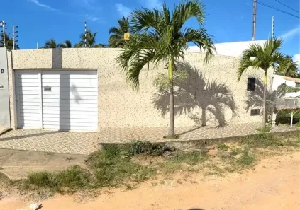 Casa com 3 Quartos à venda, 250m² no Mosqueiro, Aracaju