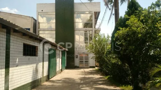 à venda, 900m² no Santa Rosa de Lima, Porto Alegre