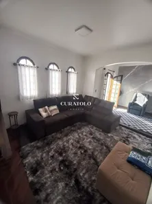 Sobrado com 3 Quartos à venda, 250m² no Jardim Utinga, Santo André