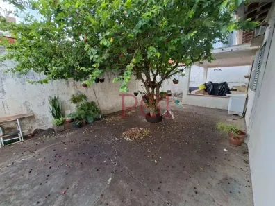 Casa com 4 Quartos à venda, 161m² no Jardim Paulistano, Ribeirão Preto