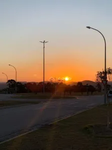 Lote/Terreno à venda, 547m² no Condomínio Residencial Alphaville I, São José dos Campos