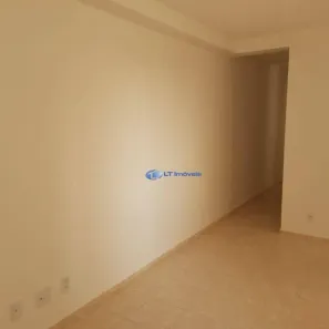 Apartamento com 2 Quartos à venda, 44m² no Jardim Paraíso, Jacareí