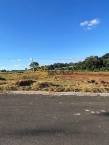 Lote/Terreno à venda, 250m² no Cidade Nova, Franca