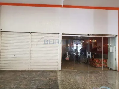 Ponto Comercial para alugar, 40m² no Zona Industrial, Brasília