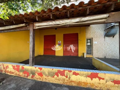 Ponto Comercial para alugar, 80m² no Igapó, Londrina