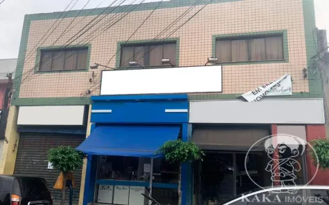 Imóvel Comercial à venda, 500m² no Cidade São Mateus, São Paulo
