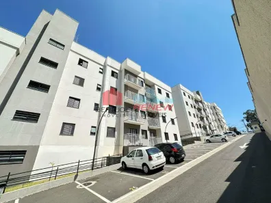 Apartamento com 2 Quartos à venda, 48m² no Marambaia, Vinhedo