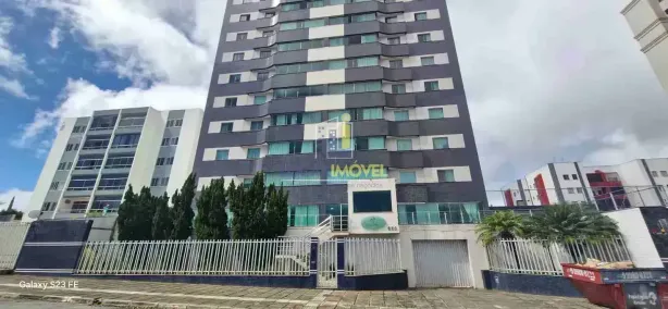 Apartamento com 3 Quartos à venda, 160m² no Candeias, Vitória da Conquista