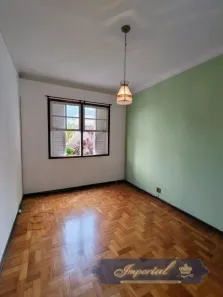 Apartamento com 1 Quarto à venda, 47m² no Centro, Petrópolis