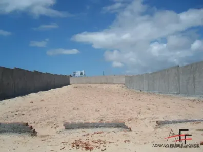 Lote/Terreno à venda, 4400m² no Porto das Dunas, Aquiraz