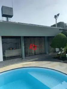 Casa com 4 Quartos à venda, 300m² no Enseada, Guarujá