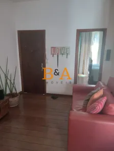 Apartamento com 1 Quarto à venda, 50m² no Ipanema, Rio de Janeiro