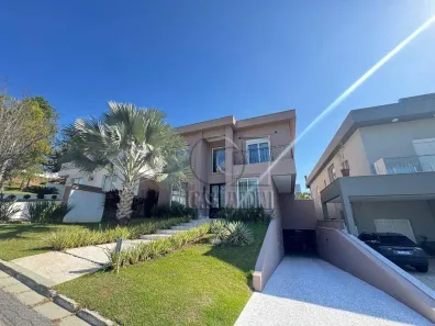 Casa de Condomínio com 3 Quartos à venda, 435m² no Tamboré, Barueri