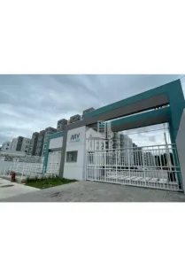 Apartamento com 2 Quartos à venda, 58m² no Taquara, Rio de Janeiro