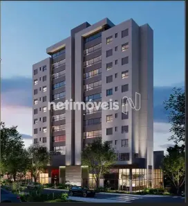 Apartamento com 3 Quartos à venda, 90m² no Santo Antônio, Belo Horizonte