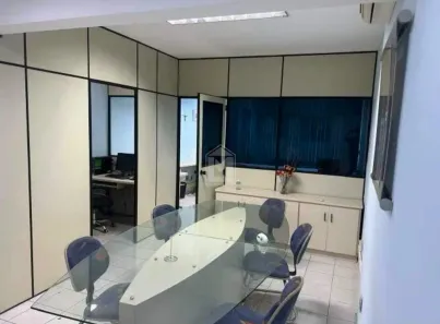 para alugar, 54m² no Centro, Vitória