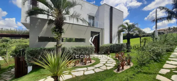 Casa de Condomínio com 3 Quartos à venda, 300m² no Chácara Bela Vista, Campinas
