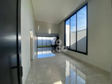 Casa com 3 Quartos à venda, 150m² no Aclimação, Uberlândia
