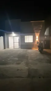 Casa com 2 Quartos para alugar, 52m² no Registro, Feira de Santana