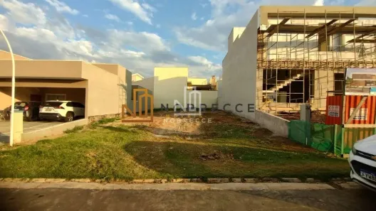 Lote/Terreno à venda, 300m² no Jardim Esplanada, Indaiatuba