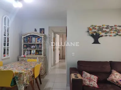Apartamento com 2 Quartos à venda, 68m² no Botafogo, Rio de Janeiro