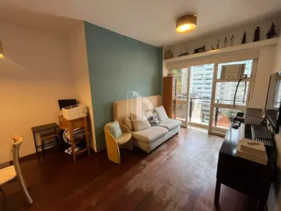 Apartamento com 2 Quartos à venda, 89m² no Lagoa, Rio de Janeiro