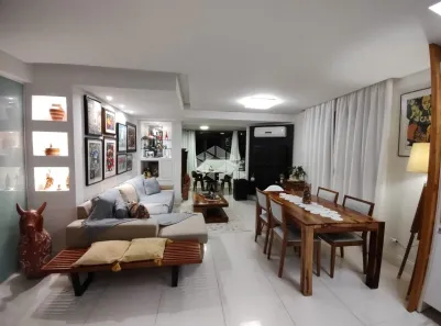 Apartamento com 2 Quartos à venda, 101m² no Jurerê Internacional, Florianópolis