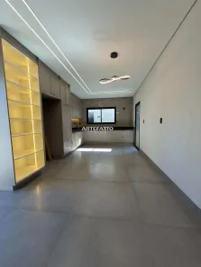 Casa com 3 Quartos à venda, 161m² no Residencial São Jerônimo, Franca