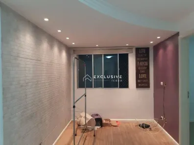 Apartamento com 3 Quartos à venda, 50m² no Vila Regina, São Paulo