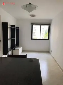 Apartamento com 1 Quarto para alugar, 40m² no Jardim Oriental, São Paulo