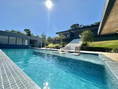 Fazenda/Sítio com 5 Quartos à venda, 9000m² no Condomínio Porta do Sol, Mairinque