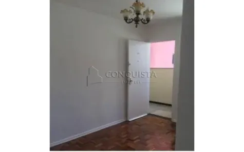 Apartamento com 2 Quartos à venda, 46m² no Vila Guarani (Z Sul), São Paulo