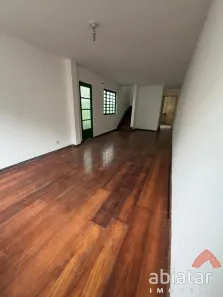 Sobrado com 3 Quartos à venda, 108m² no Jardim Monte Kemel, São Paulo