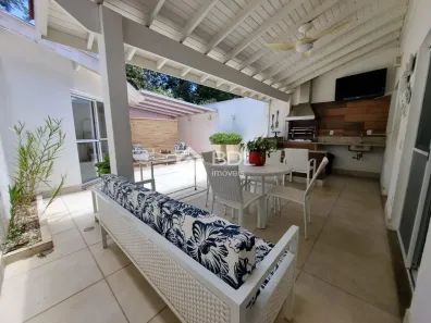 com 3 Quartos à venda, 133m² no Parque Taquaral, Campinas