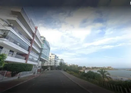 Apartamento com 3 Quartos à venda, 132m² no Enseada Azul, Guarapari