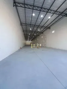 Galpão/Depósito/Armazém para alugar, 800m² no Centro, São José dos Campos