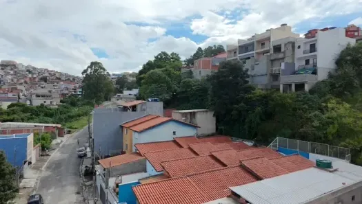 Lote/Terreno à venda, 125m² no Mirante de Jandira, Jandira