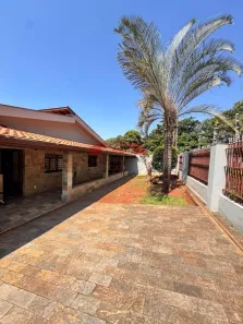 Fazenda/Sítio com 3 Quartos à venda, 300m² no Parque Rural Fazenda Santa Cândida, Campinas