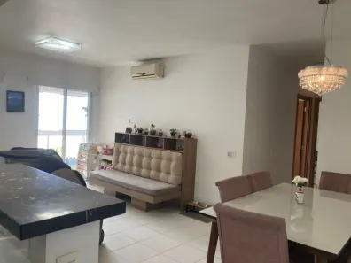 Apartamento com 2 Quartos à venda, 98m² no Gonzaga, Santos