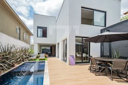 Casa com 4 Quartos à venda, 415m² no Jardim Paulista, São Paulo