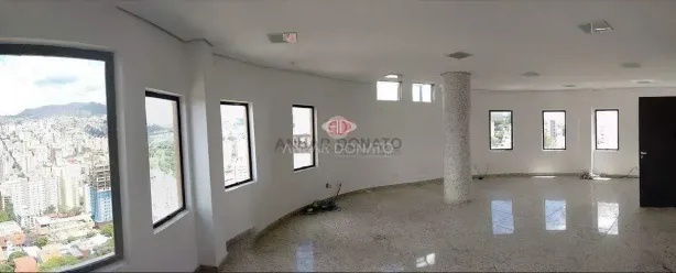 Sala Comercial à venda, 340m² no Cidade Jardim, Belo Horizonte