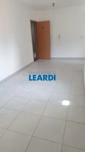 Apartamento com 2 Quartos à venda, 55m² no Vila Guiomar, Santo André