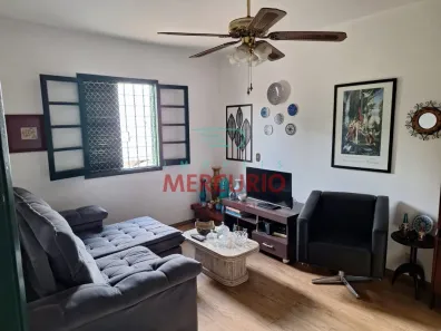 Casa com 3 Quartos à venda, 110m² no Vila Nova Cidade Universitária, Bauru