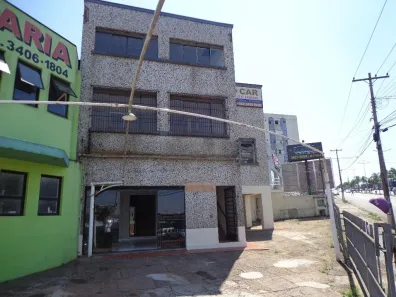 Ponto Comercial para alugar, 248m² no Vila Cordenonsi, Americana