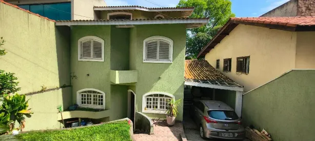 Casa de Condomínio com 3 Quartos à venda, 190m² no Vila Diva, Carapicuíba